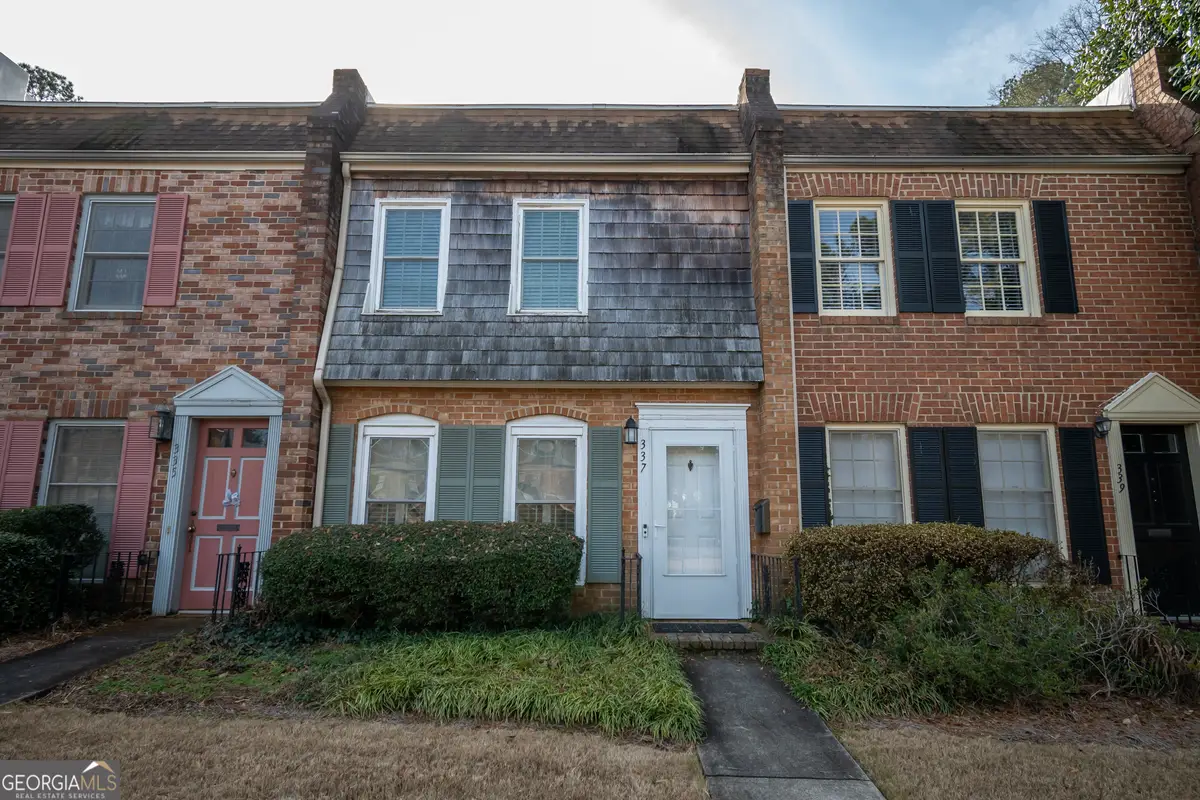 337 Georgetown Drive, Athens, GA 30605 - #1