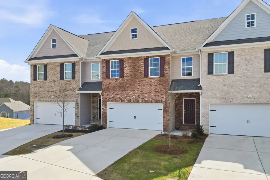 2960 Fareed Street #LOT 28, Douglasville, GA 30135 - #2
