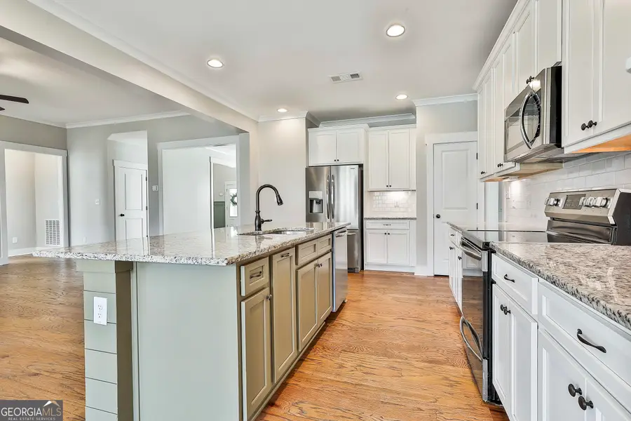 393 Chapman Rd, Zebulon, GA 30295 - Image #3