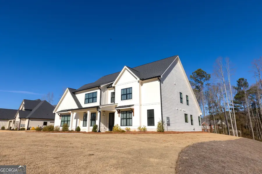 155 Dean Drive, Tyrone, GA 30290 - Image #3