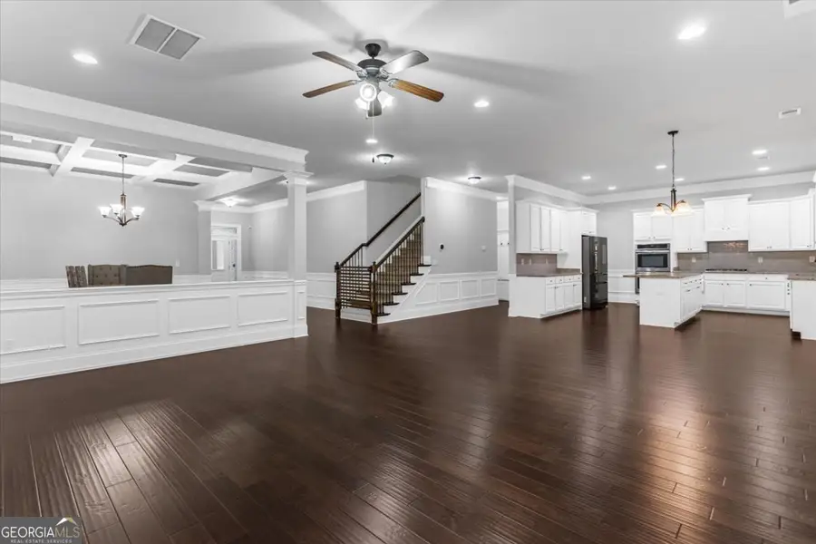 2724 Oak Grove Road, Loganville, GA 30052 - Image #3