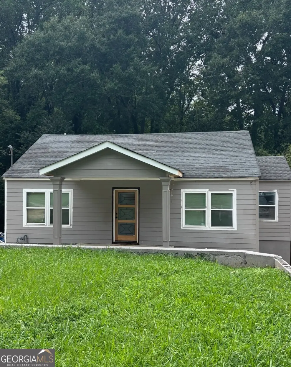 2009 Conrad Avenue, Atlanta, GA 30315 - #1