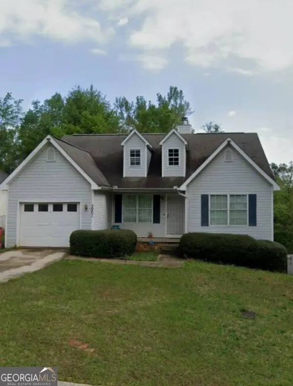 3901 Shearwater Drive, Macon, GA 31206