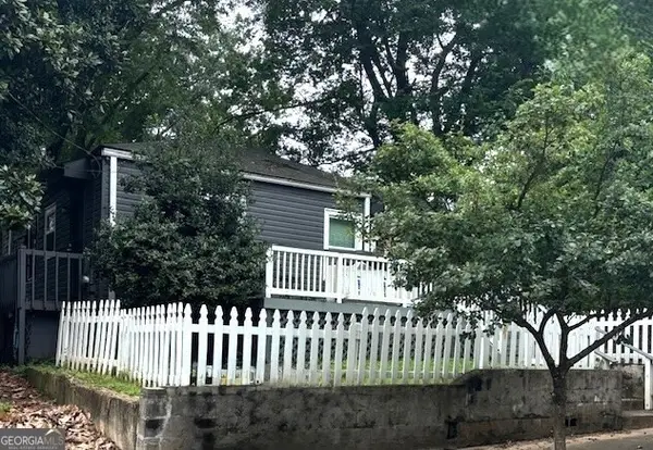 260 Ormond Street Sw, Atlanta, GA 30315