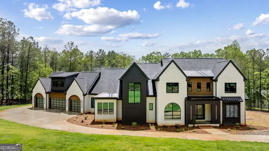 15154 Hopewell Road, Milton, GA 30004 - Image #2