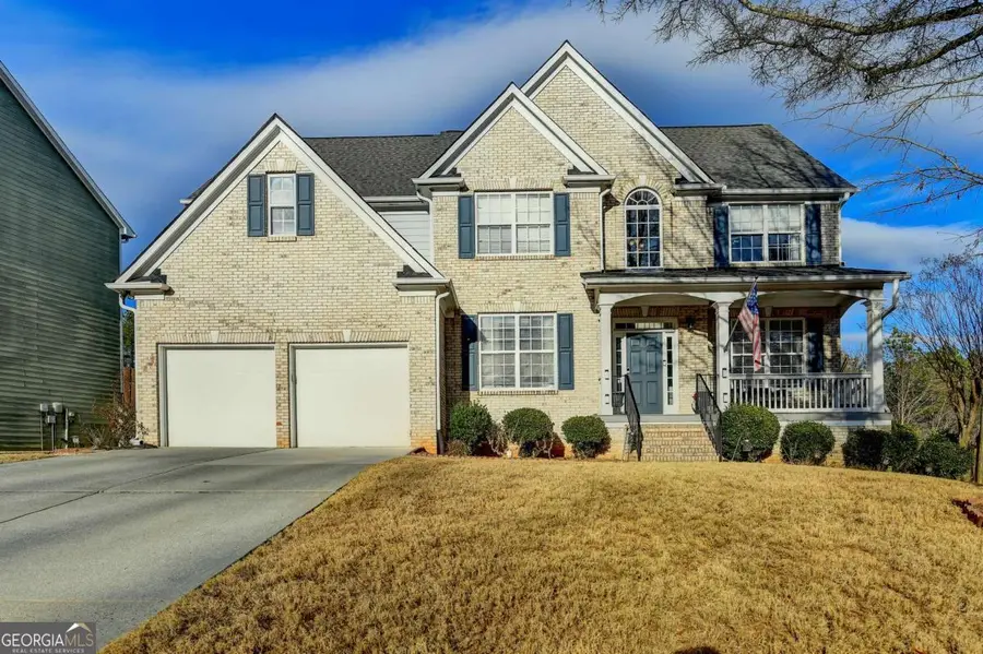 3925 Suwanee Bend Drive, Suwanee, GA 30024 - Image #2
