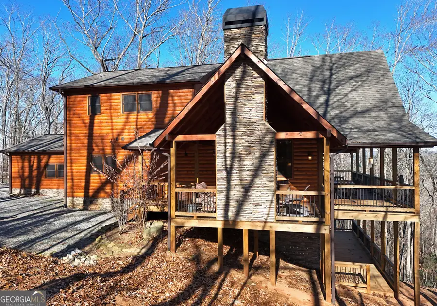 731 Native Trail, Blue Ridge, GA 30513 - Image #3