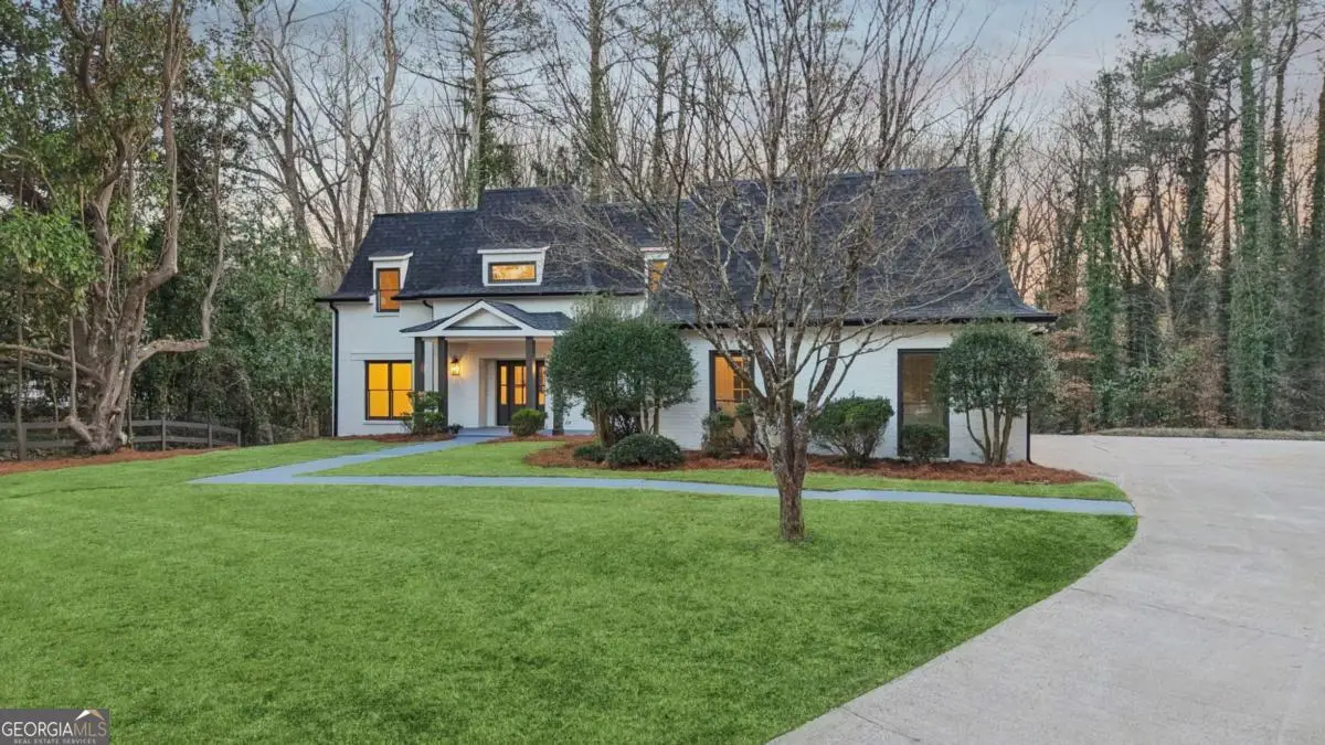 110 Vistacrest Way, Roswell, GA 30075 - Image #1