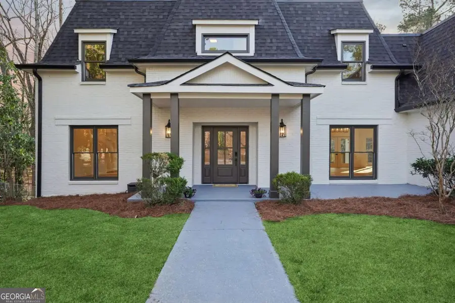 110 Vistacrest Way, Roswell, GA 30075 - Image #2