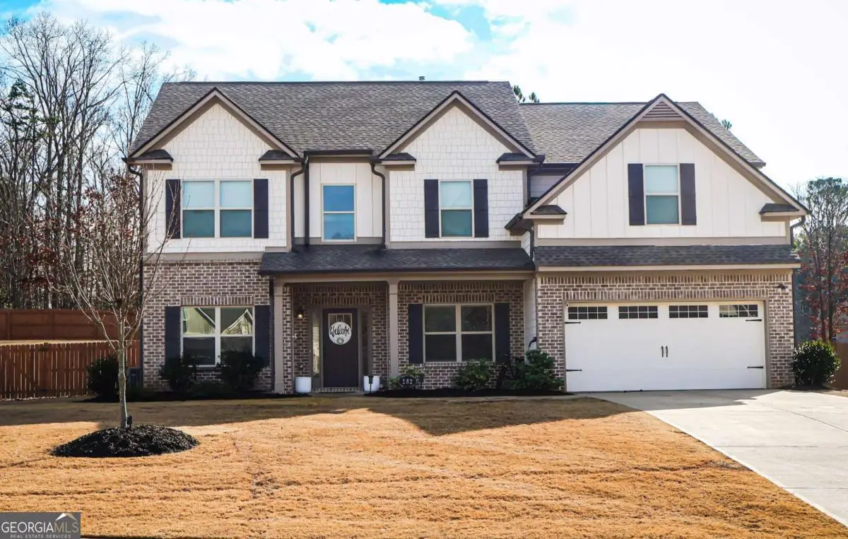 182 Bella Drive, Monroe, GA 30655 - Image #1