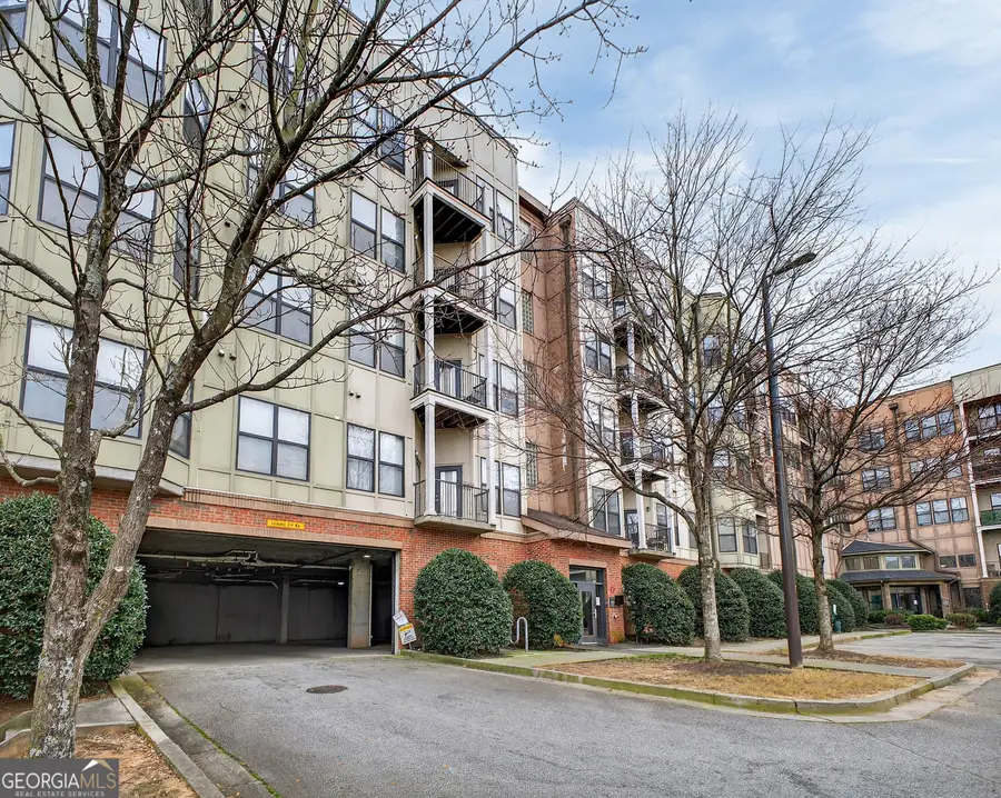 898 Oak Street Sw #1411, Atlanta, GA 30310 - Image #2