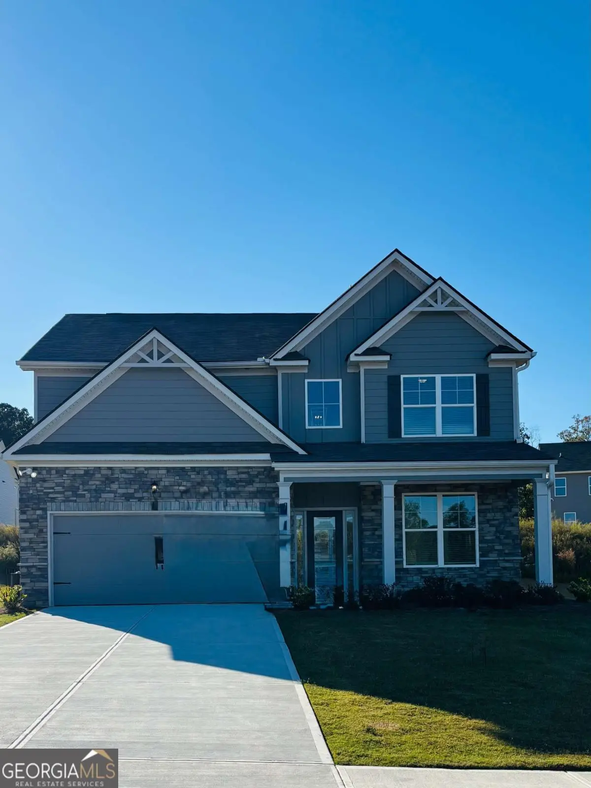 6093 Ruby Falls, Stonecrest, GA 30038 - Image #1