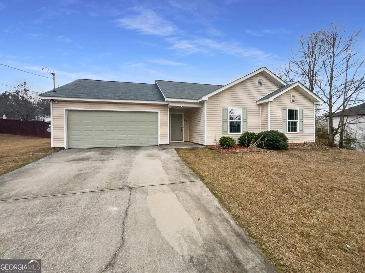 297 Lambert Overlook Circle, Carrollton, GA 30117 - #1