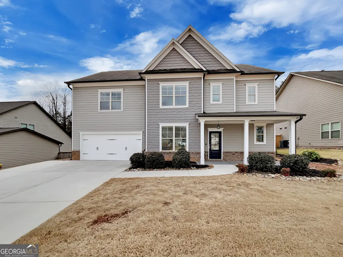 218 Morris Creek Drive, Hoschton, GA 30548 - Image #1