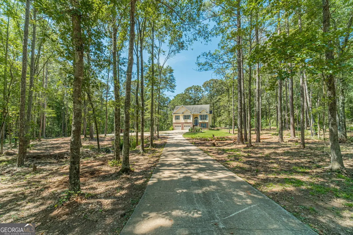 246 Azalea Farms Road, Social Circle, GA 30025 - Image #1
