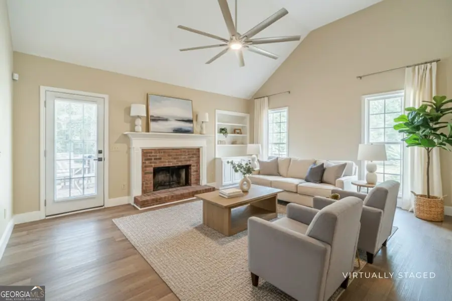 246 Azalea Farms Road, Social Circle, GA 30025 - Image #2