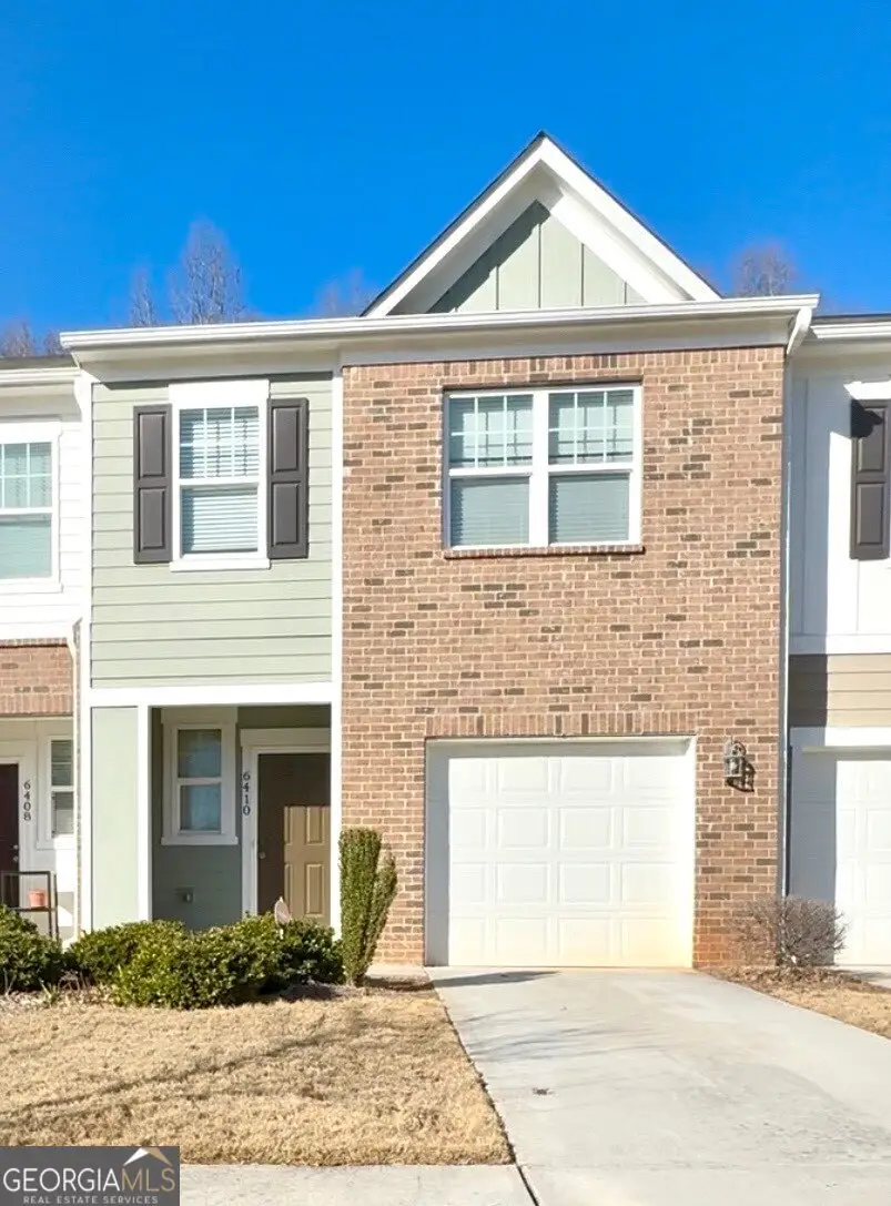 6410 Kennonbriar Court, Lithonia, GA 30058 - Image #1