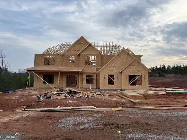 LOT 5 Hopewell Road, Forsyth, GA 31029