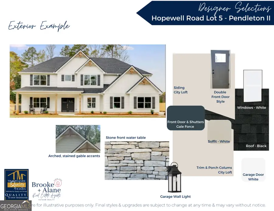 LOT 5 Hopewell Road, Forsyth, GA 31029 - Image #2