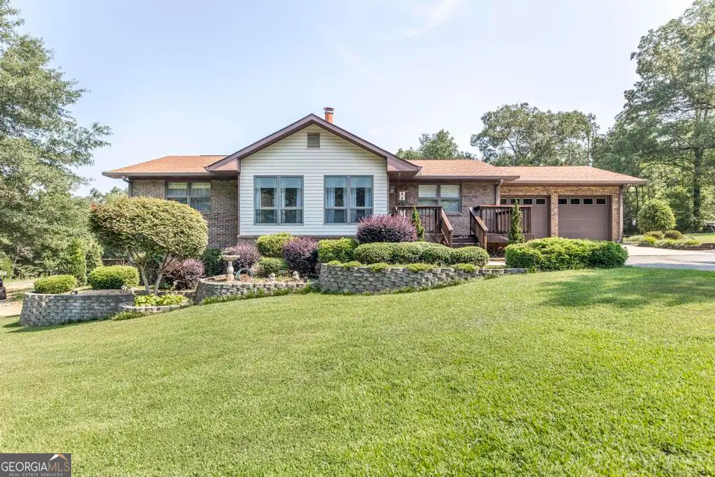 551 Felton Wood Road, Byron, GA 31008 - Image #1