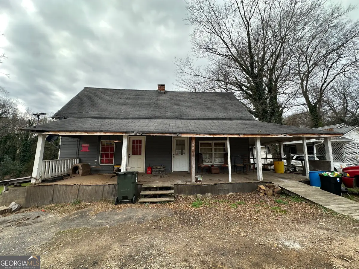 500 S Pond Street, Toccoa, GA 30577 - Image #1