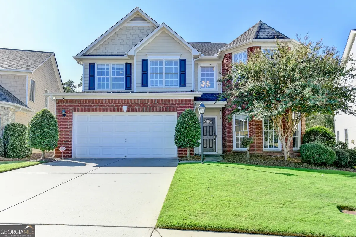 3922 Hooch Landing, Duluth, GA 30097 - Image #1