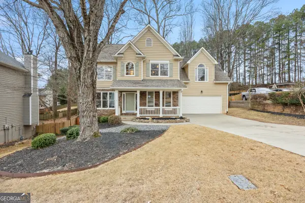 2360 Walnut Grove Way, Suwanee, GA 30024