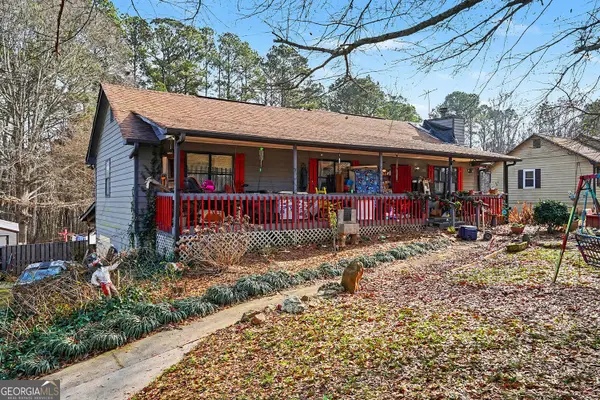 237 Woodland Street, Dallas, GA 30157