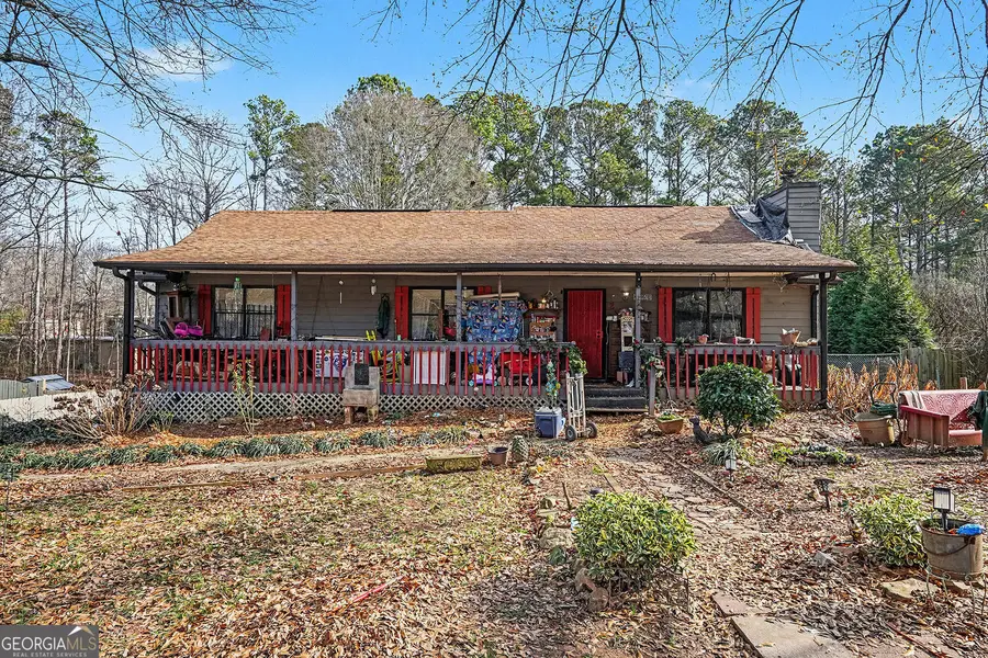 237 Woodland Street, Dallas, GA 30157 - Image #2