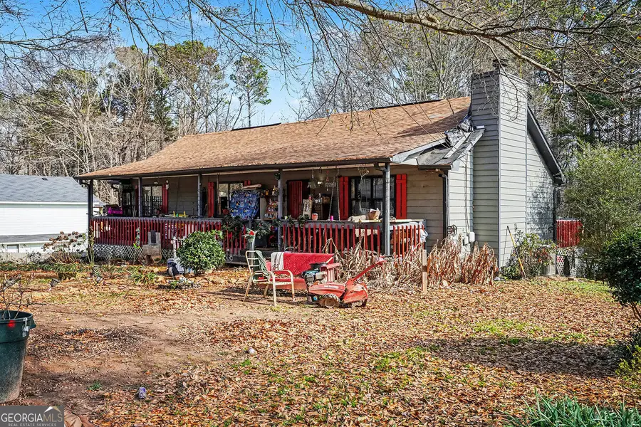 237 Woodland Street, Dallas, GA 30157 - Image #3
