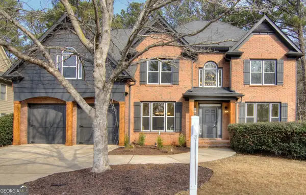 5802 Ripplestone, Acworth, GA 30101