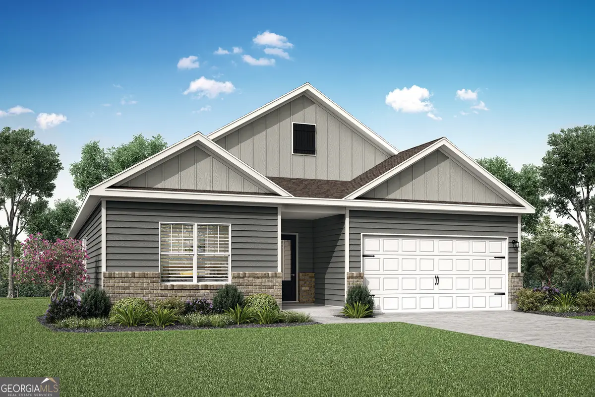 213 Katelyn Way, Villa Rica, GA 30180 - Image #1