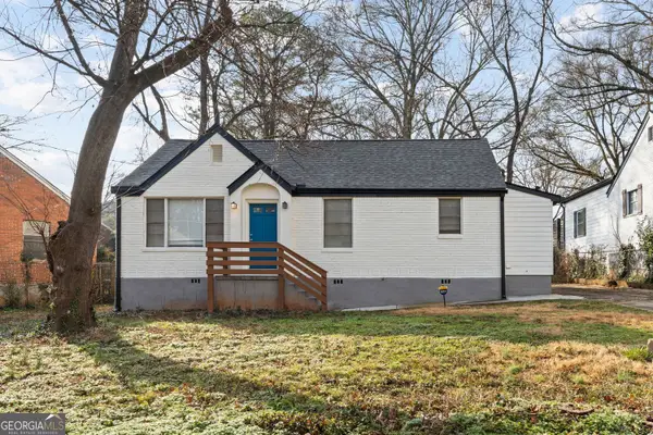 2665 Northview Avenue, Decatur, GA 30032