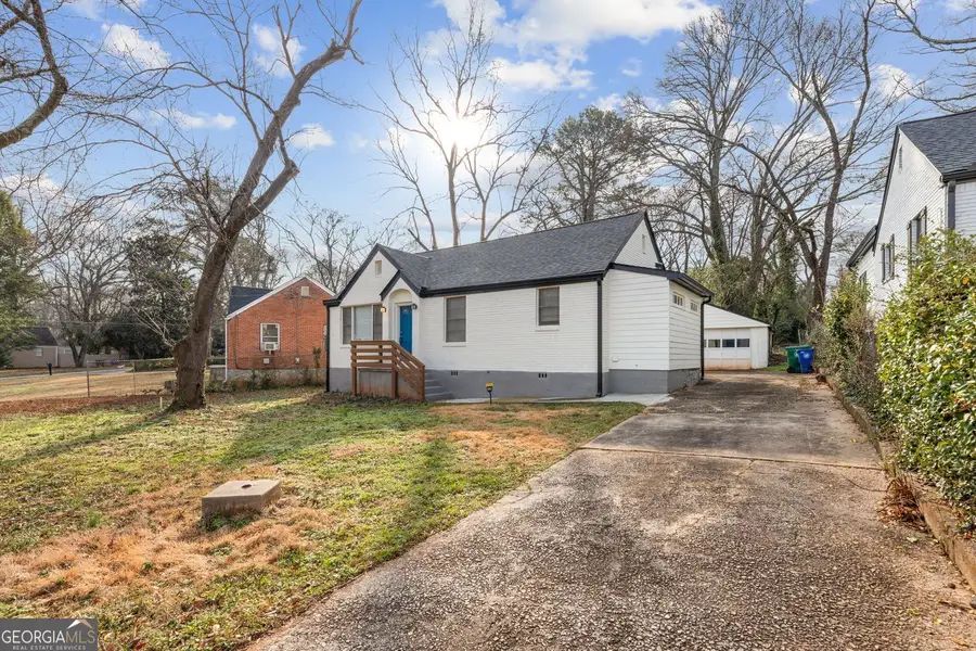 2665 Northview Avenue, Decatur, GA 30032 - Image #3