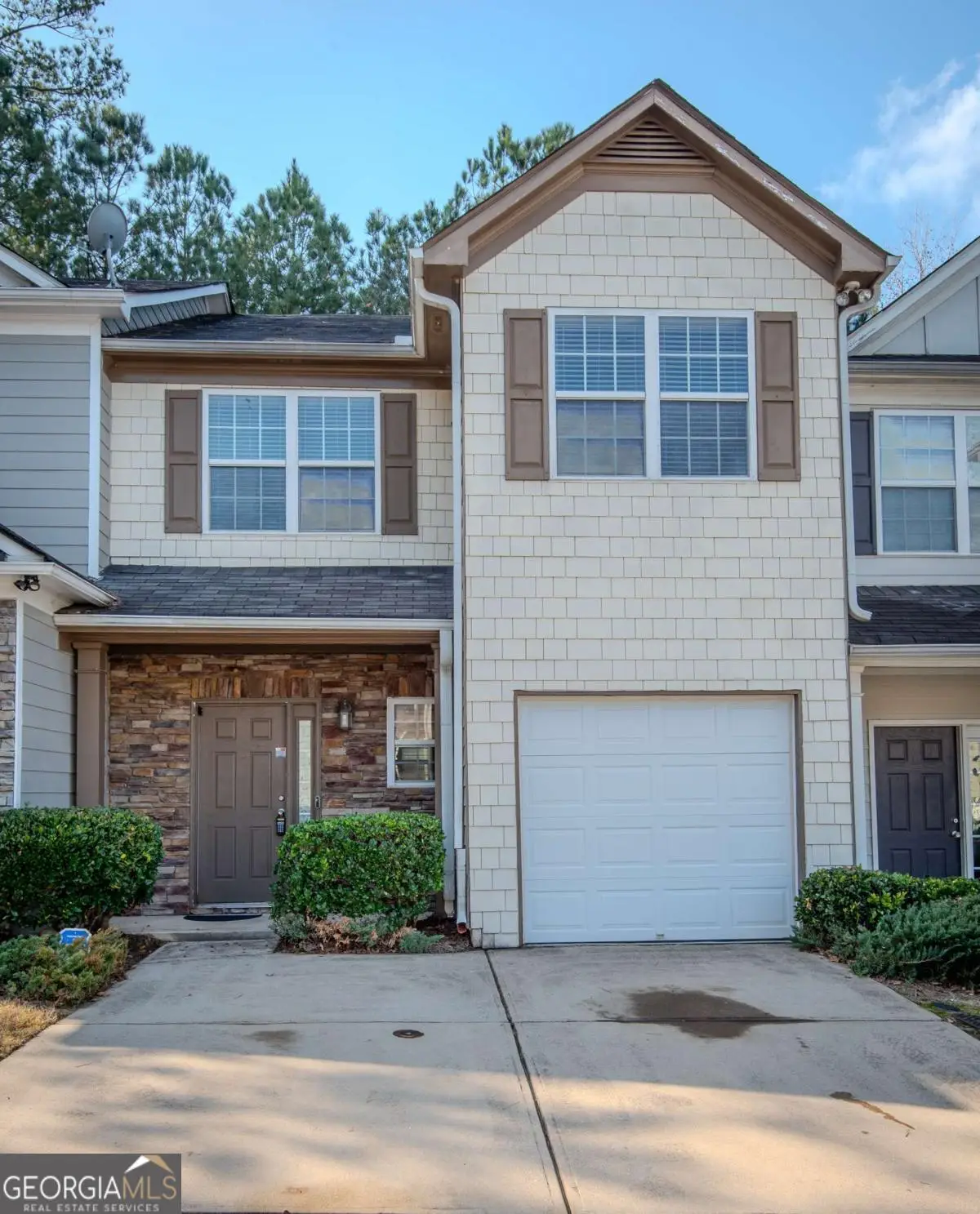 1259 Chinon Point, Lithonia, GA 30058 - Image #1