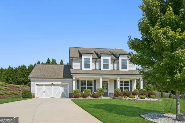 4745 Shady Lake Circle, Gainesville, GA 30507