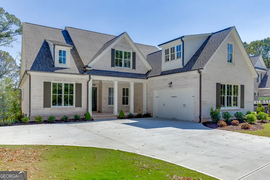 2759 S Waterworks Road, Buford, GA 30518 - Image #2