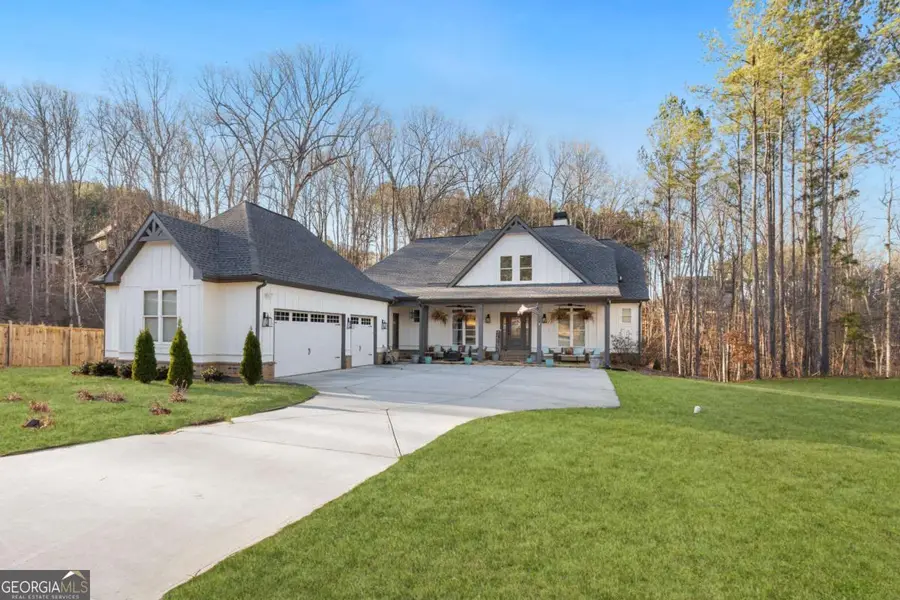 2312 Allison Way, Loganville, GA 30052 - Image #2