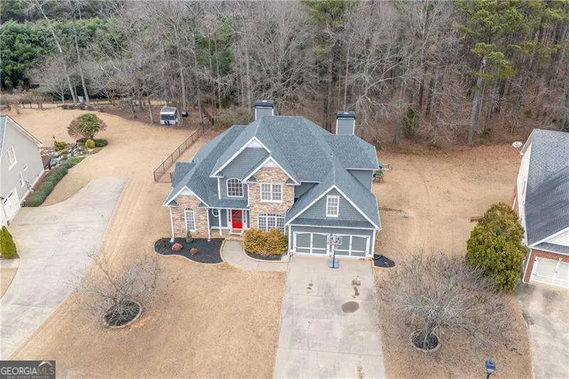 15 Waterstone Drive Se, Cartersville, GA 30121 - Image #2