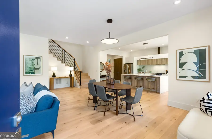 1045 Shepherds Lane Ne, Atlanta, GA 30324 - Image #3