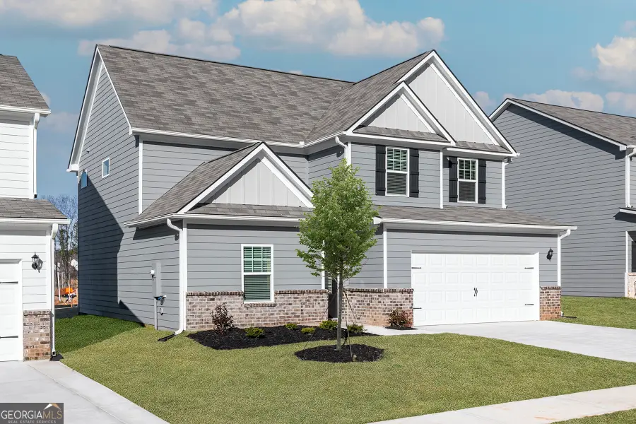 661 Mackenzie Cove, Villa Rica, GA 30180 - Image #3