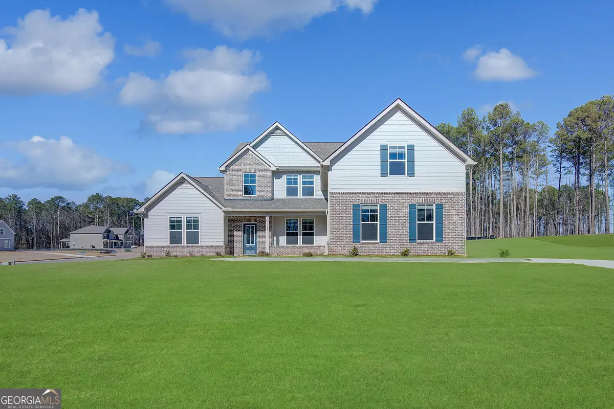 125 Cooper Cove W, Fayetteville, GA 30215 - #1