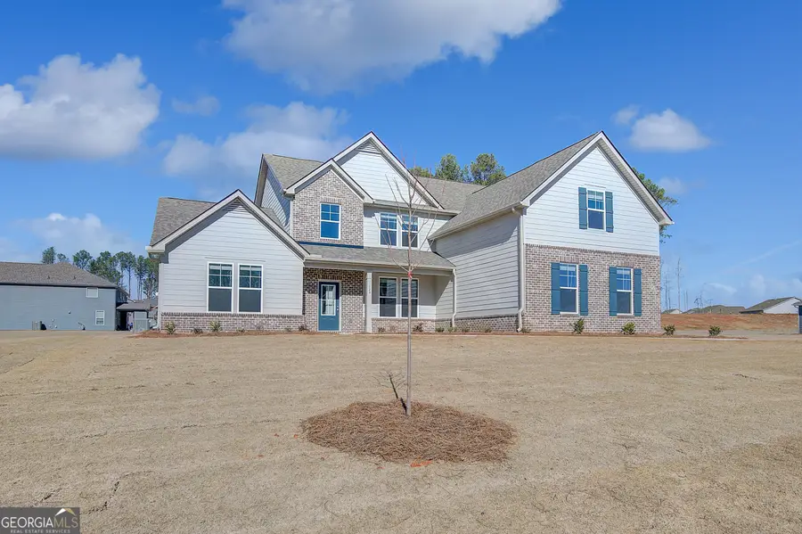 125 Cooper Cove W, Fayetteville, GA 30215 - #3