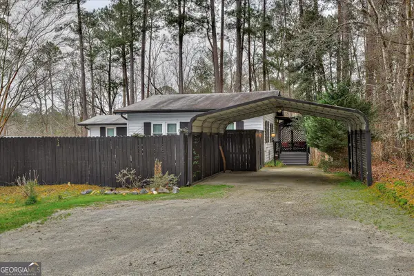 1166 Jamaica Avenue, Lincolnton, GA 30817