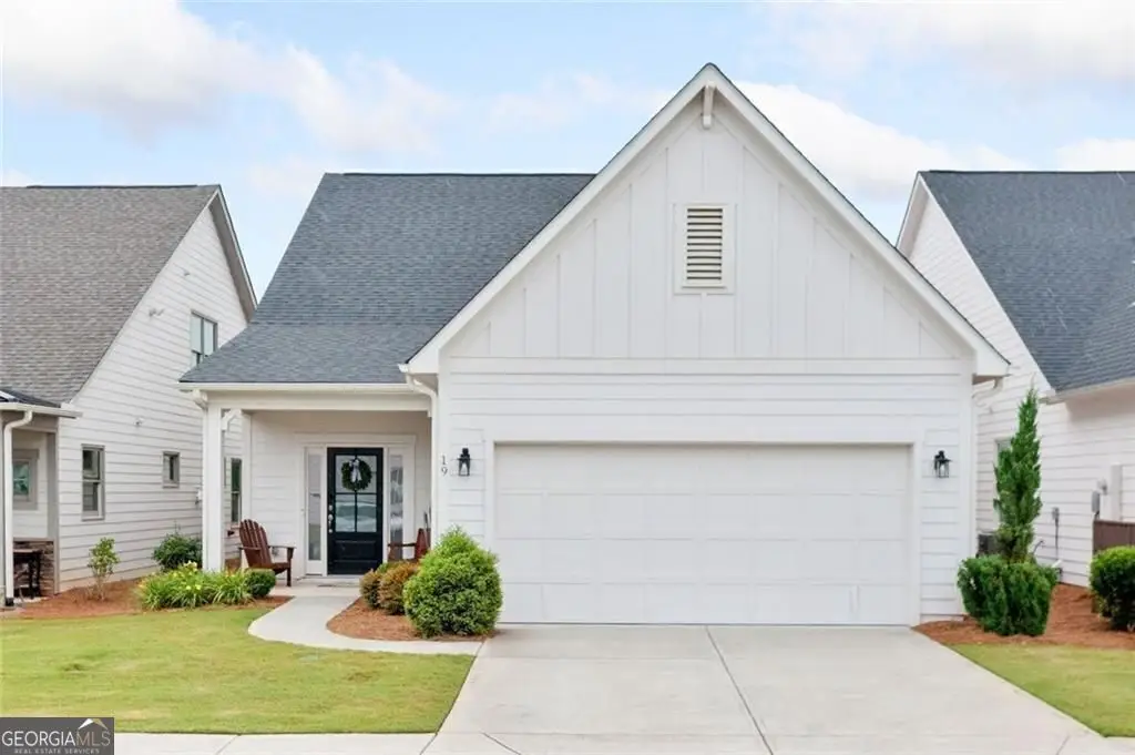 19 Grand Circle, Jasper, GA 30143 - #1