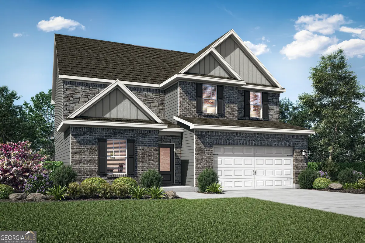 212 Katelyn Way, Villa Rica, GA 30180 - Image #1