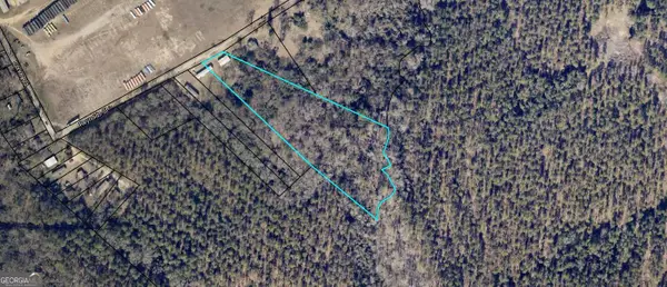 0 Reynolds Street, Waynesboro, GA 30830