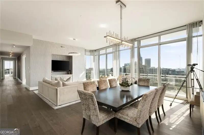 1065 Peachtree Street Ne #3604, Atlanta, GA 30309 - Image #1