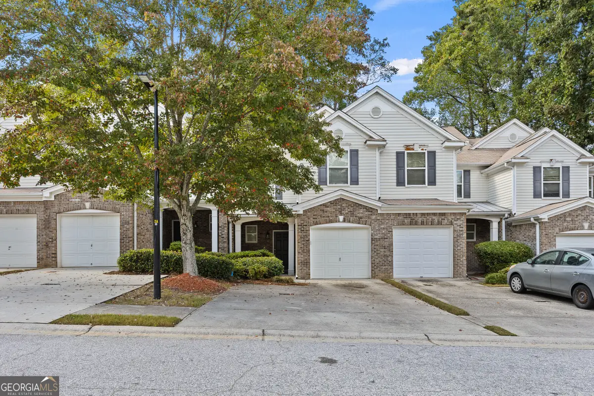 125 Ellis Drive, Conyers, GA 30012 - #1