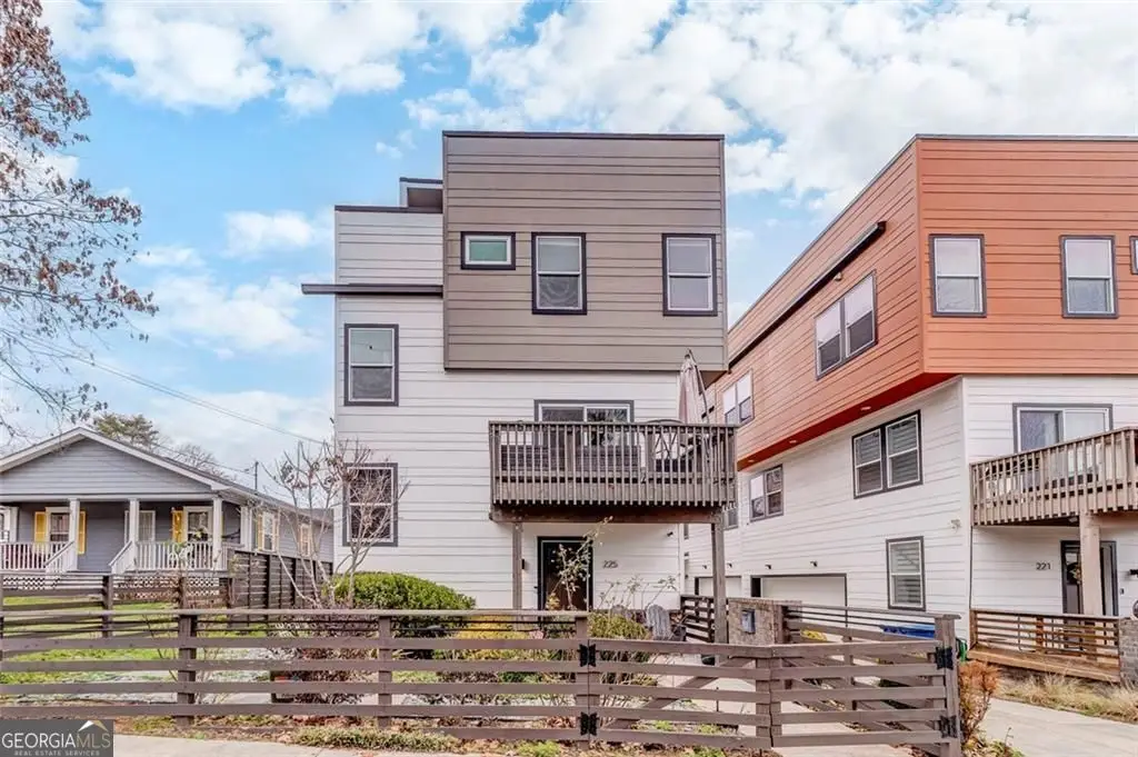 225 Crumley Street Sw, Atlanta, GA 30312 - Image #1